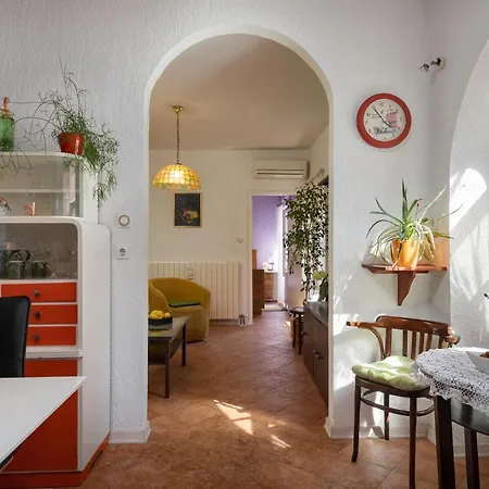 Apartment Below The Stars