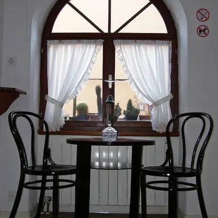Below The Stars Apartment Rovinj