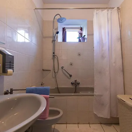 Apartamento Below The Stars