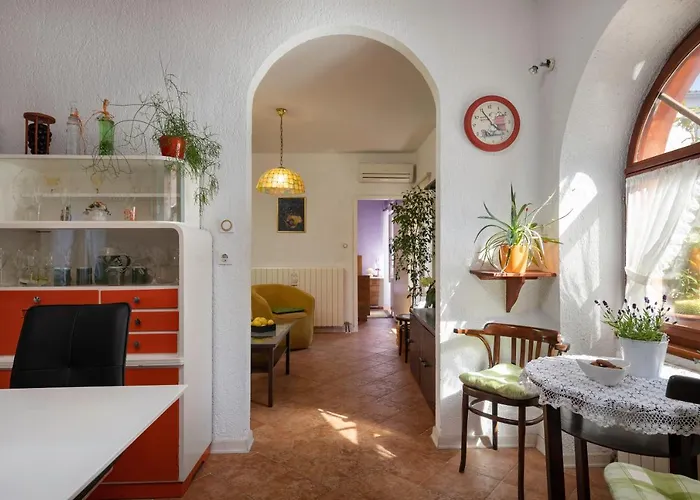 Διαμέρισμα Below The Stars