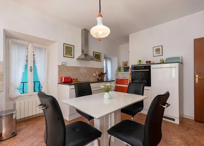 Διαμέρισμα Below The Stars