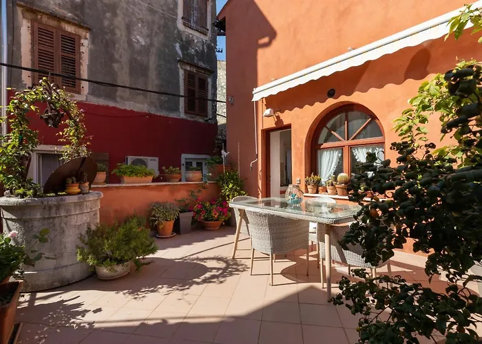 Διαμέρισμα Below The Stars