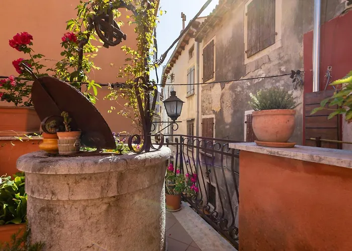 Διαμέρισμα Below The Stars *