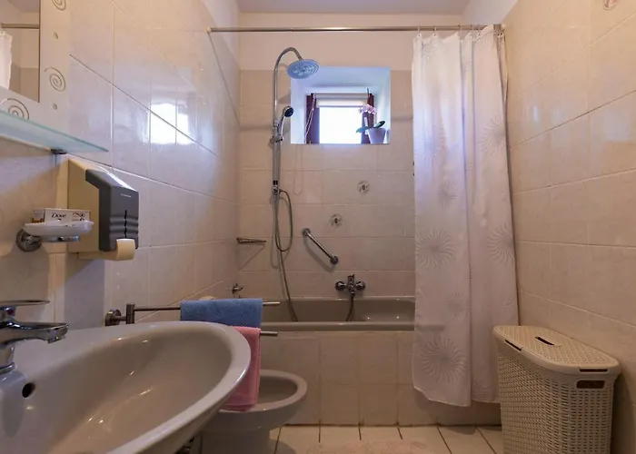 Διαμέρισμα Below The Stars